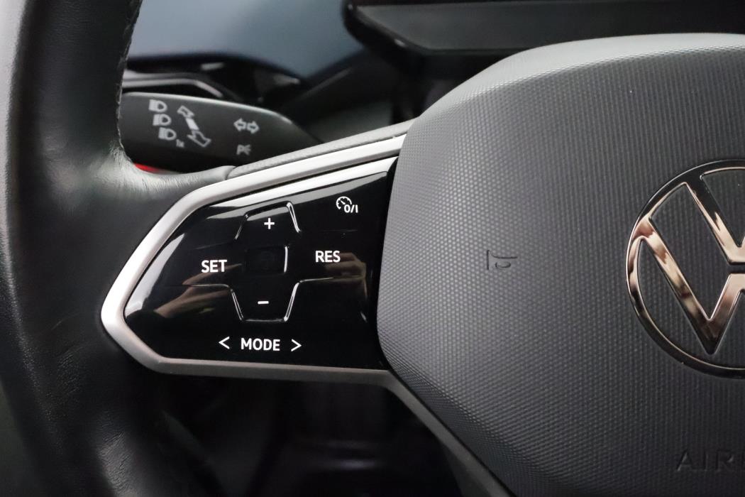 VOLKSWAGEN ID.4 2022