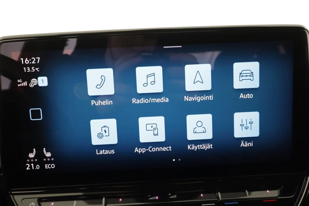 VOLKSWAGEN ID.4 2022