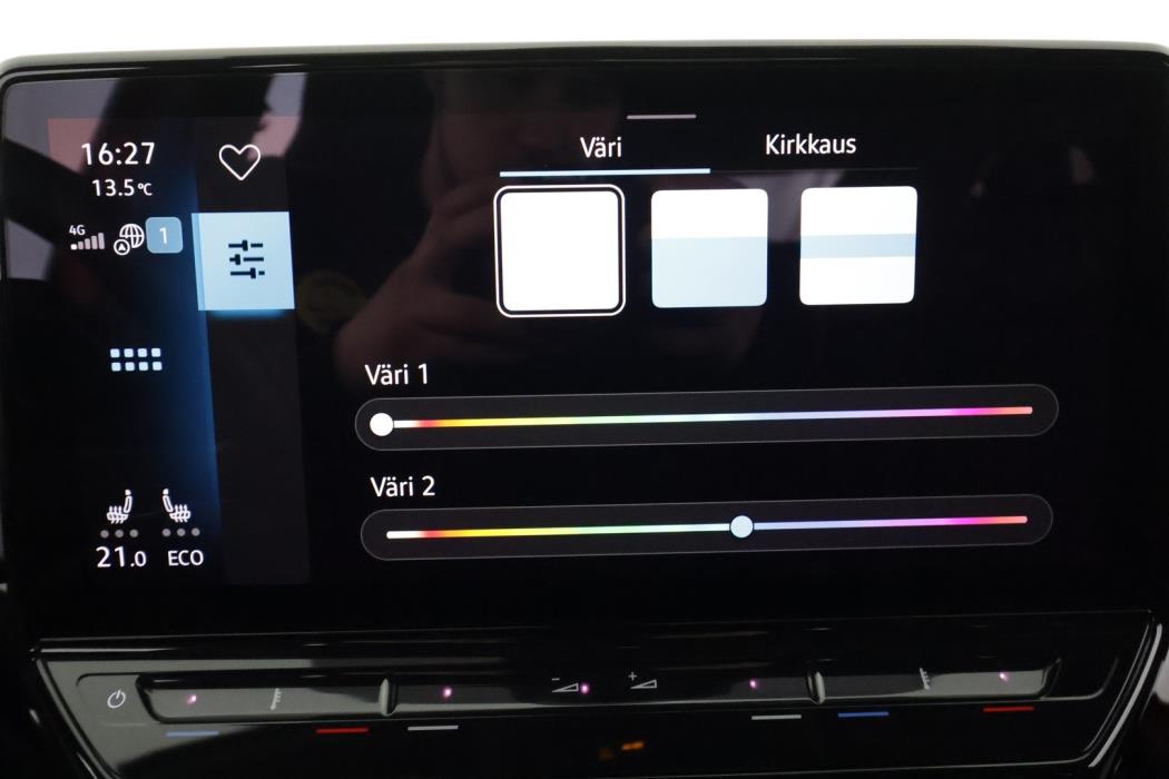 VOLKSWAGEN ID.4 2022