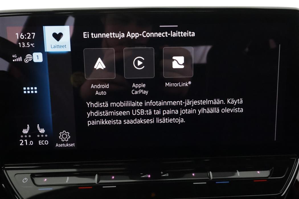 VOLKSWAGEN ID.4 2022