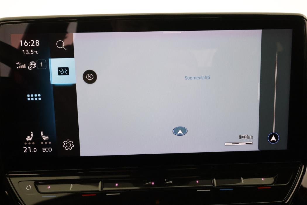 VOLKSWAGEN ID.4 2022