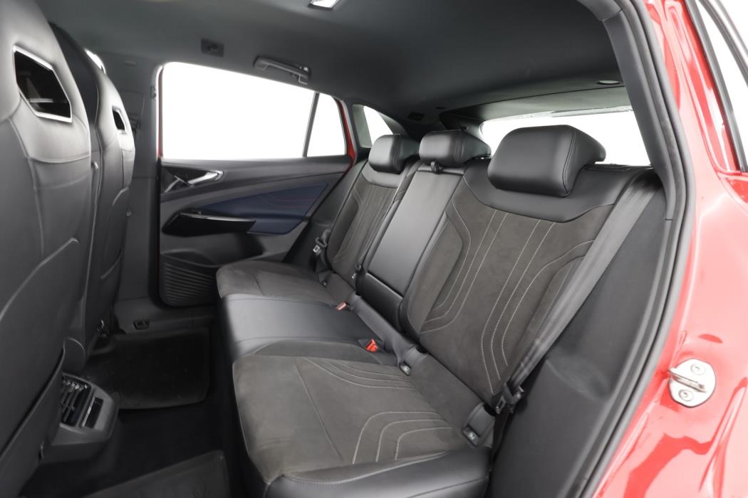 VOLKSWAGEN ID.4 2022