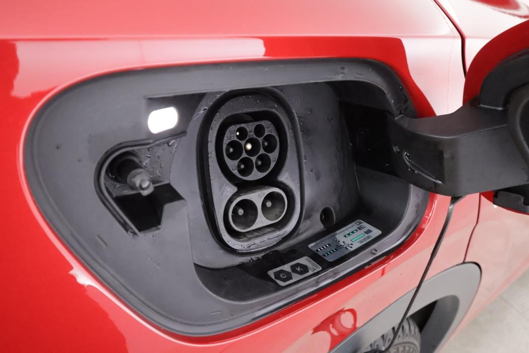 VOLKSWAGEN ID.4 2022