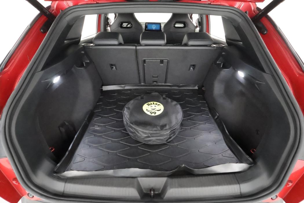 VOLKSWAGEN ID.4 2022