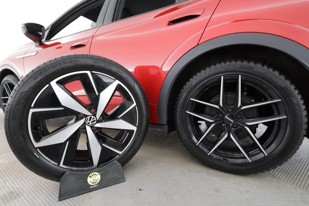 VOLKSWAGEN ID.4 2022