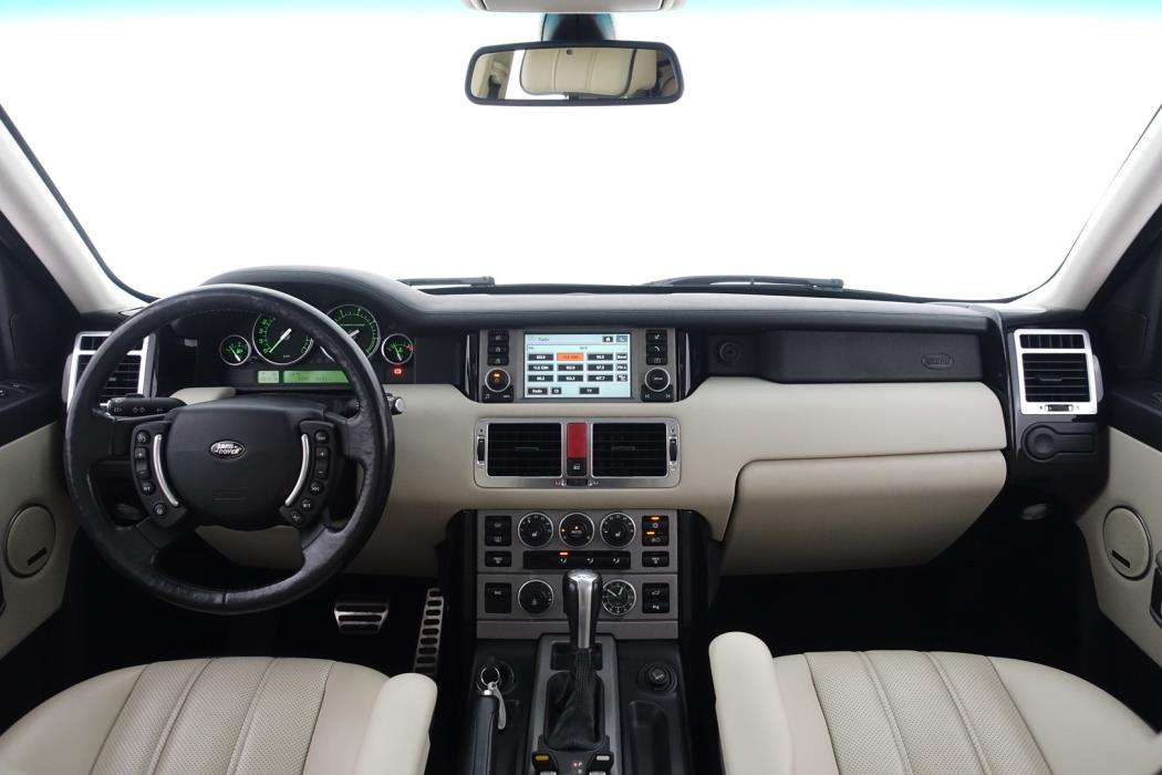 LAND ROVER Range Rover 2005