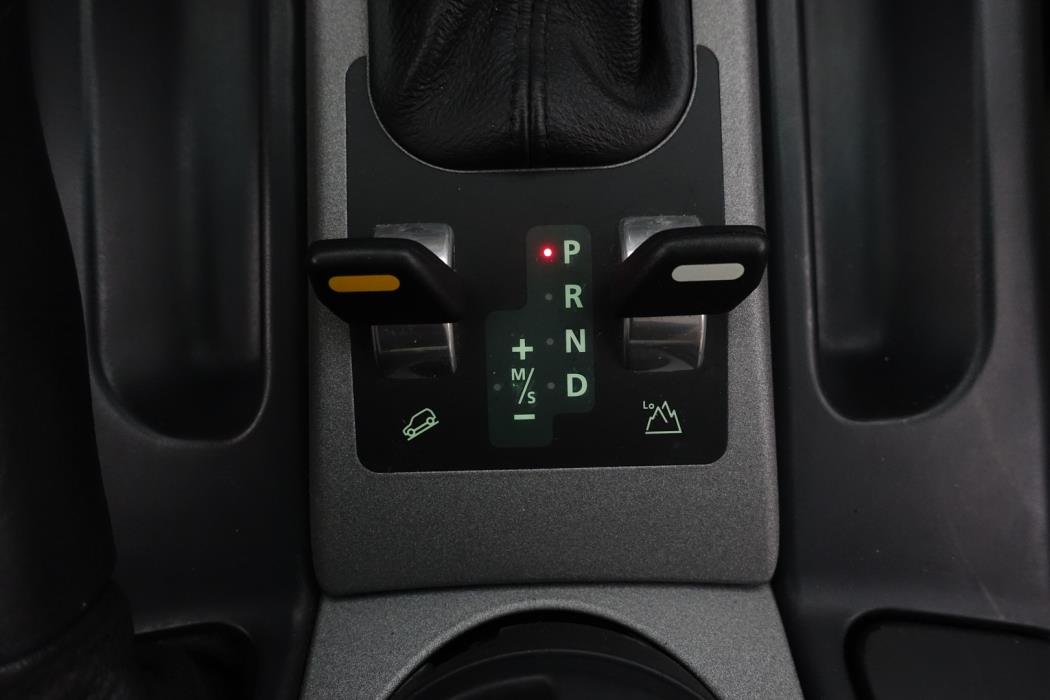 LAND ROVER Range Rover 2005