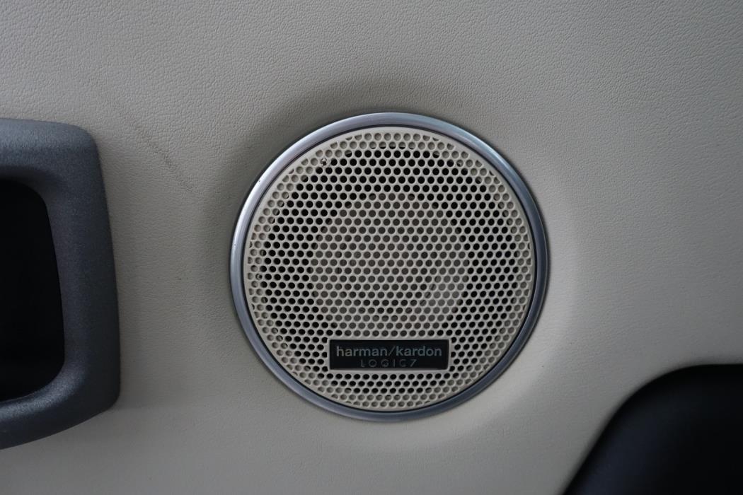 LAND ROVER Range Rover 2005