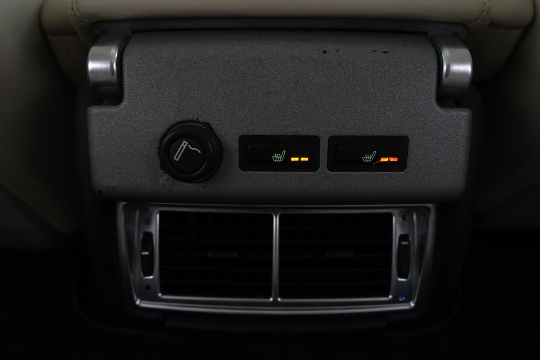 LAND ROVER Range Rover 2005