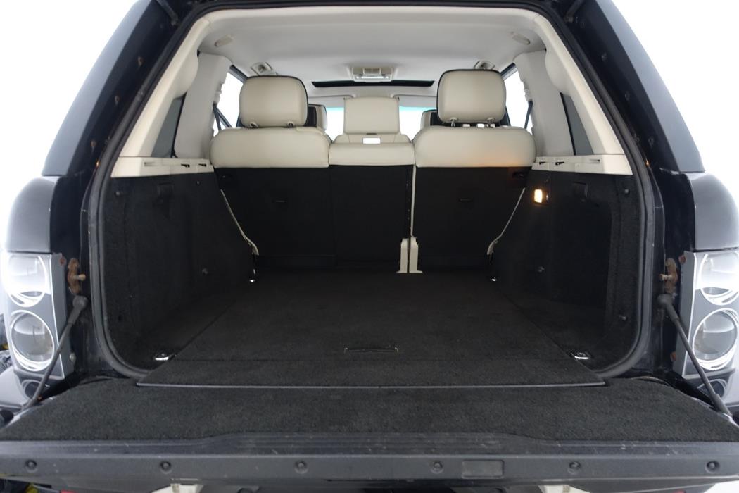 LAND ROVER Range Rover 2005