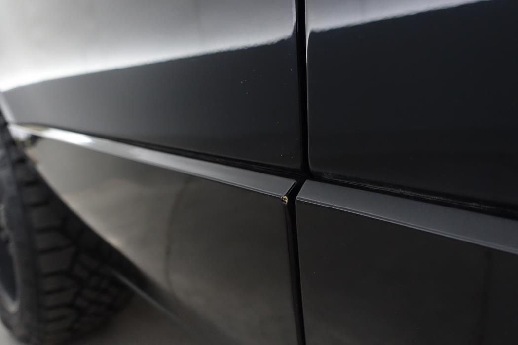 LAND ROVER Range Rover 2005