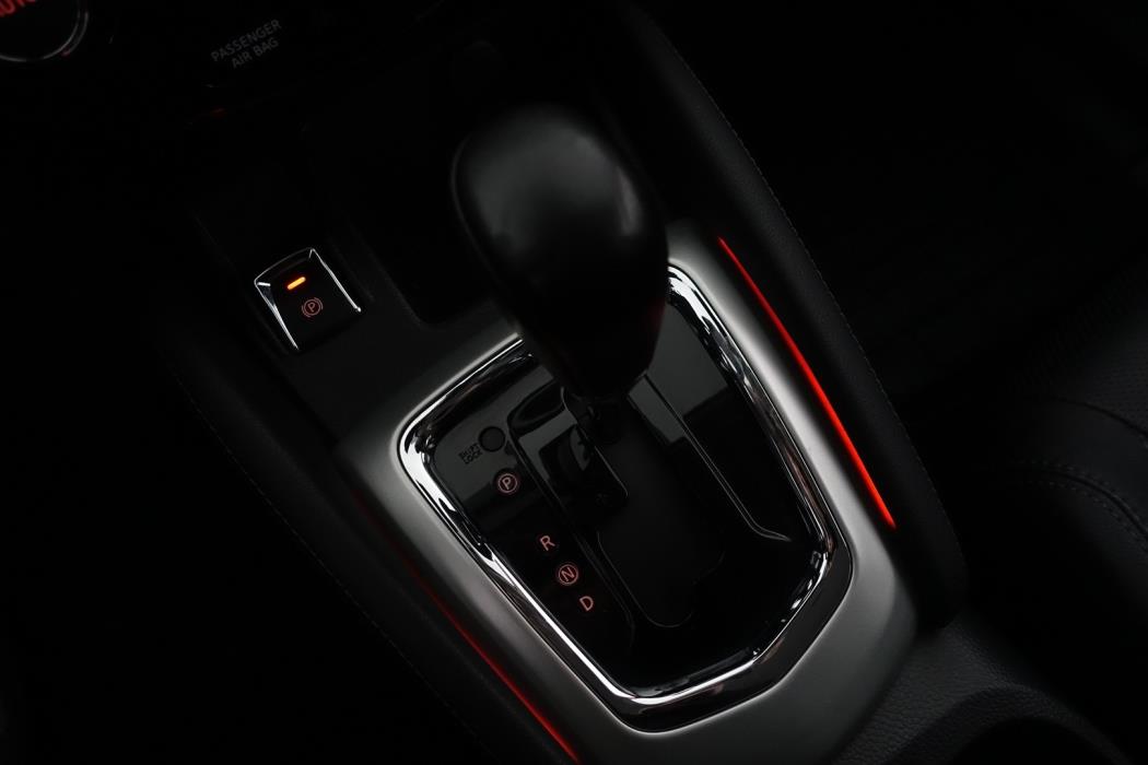 NISSAN Qashqai 2015