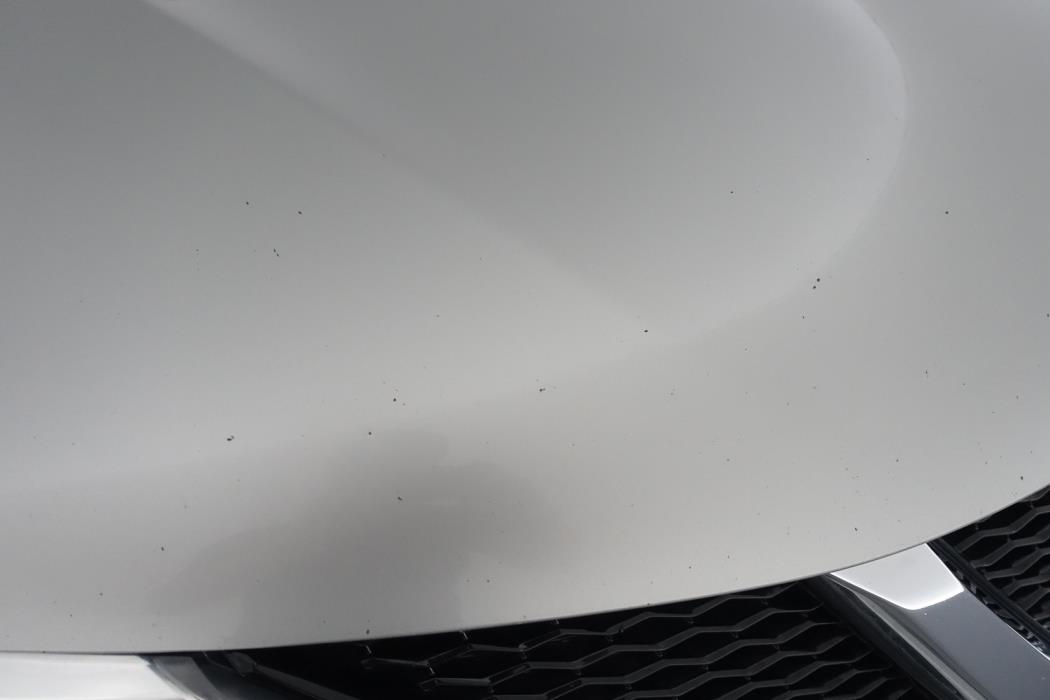 NISSAN Qashqai 2015