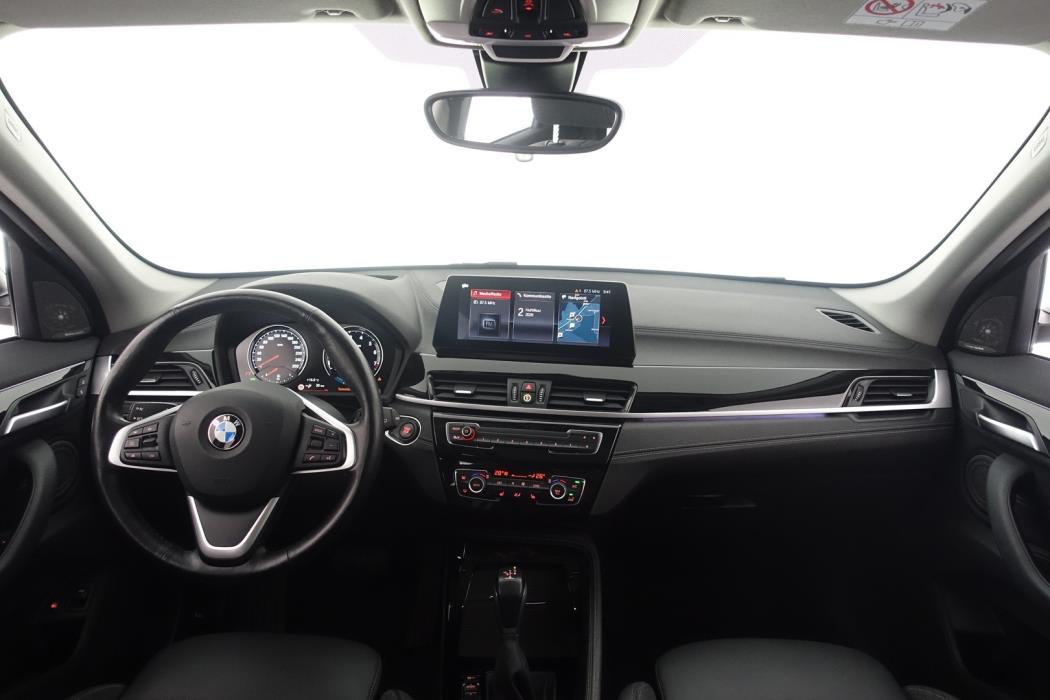 BMW X1 2021