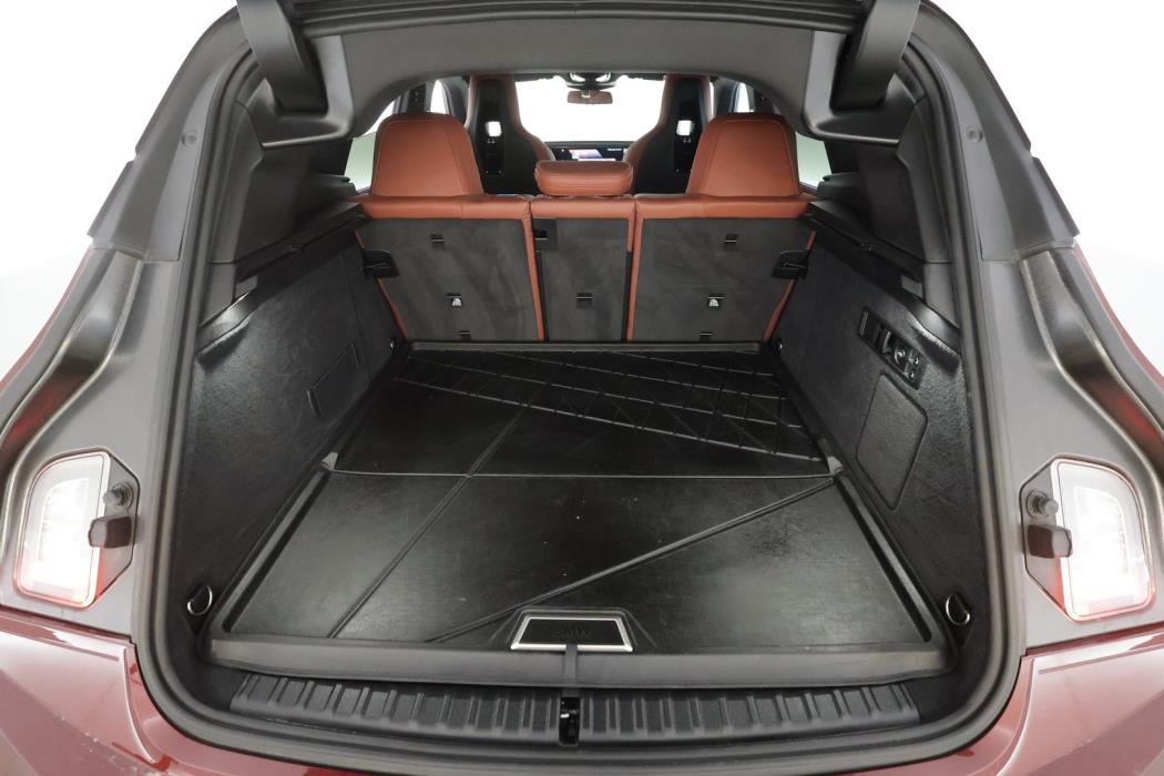 BMW iX M60 2023