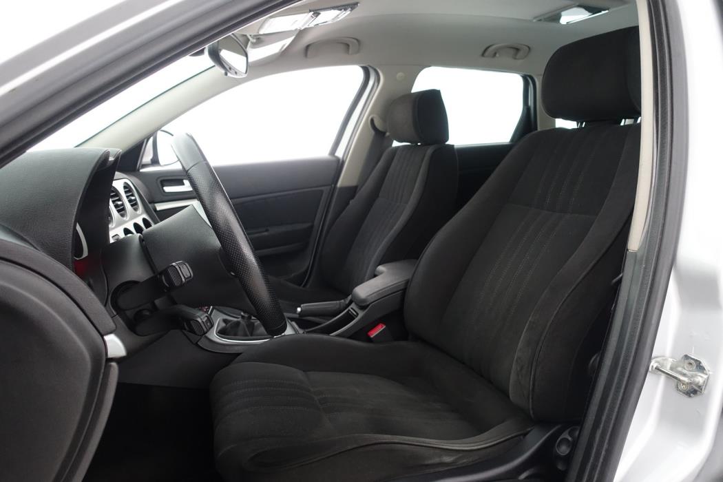 ALFA ROMEO 159 2011