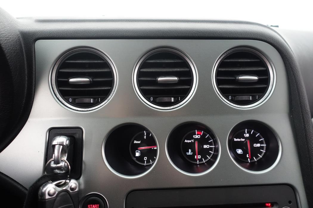 ALFA ROMEO 159 2011