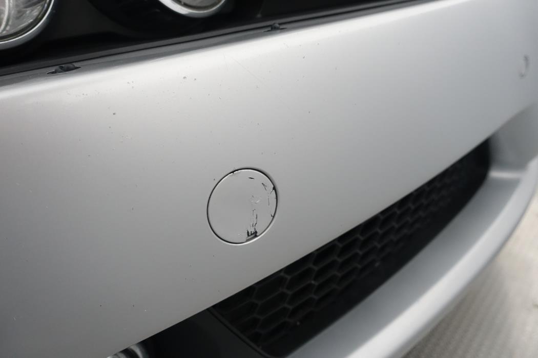 ALFA ROMEO 159 2011