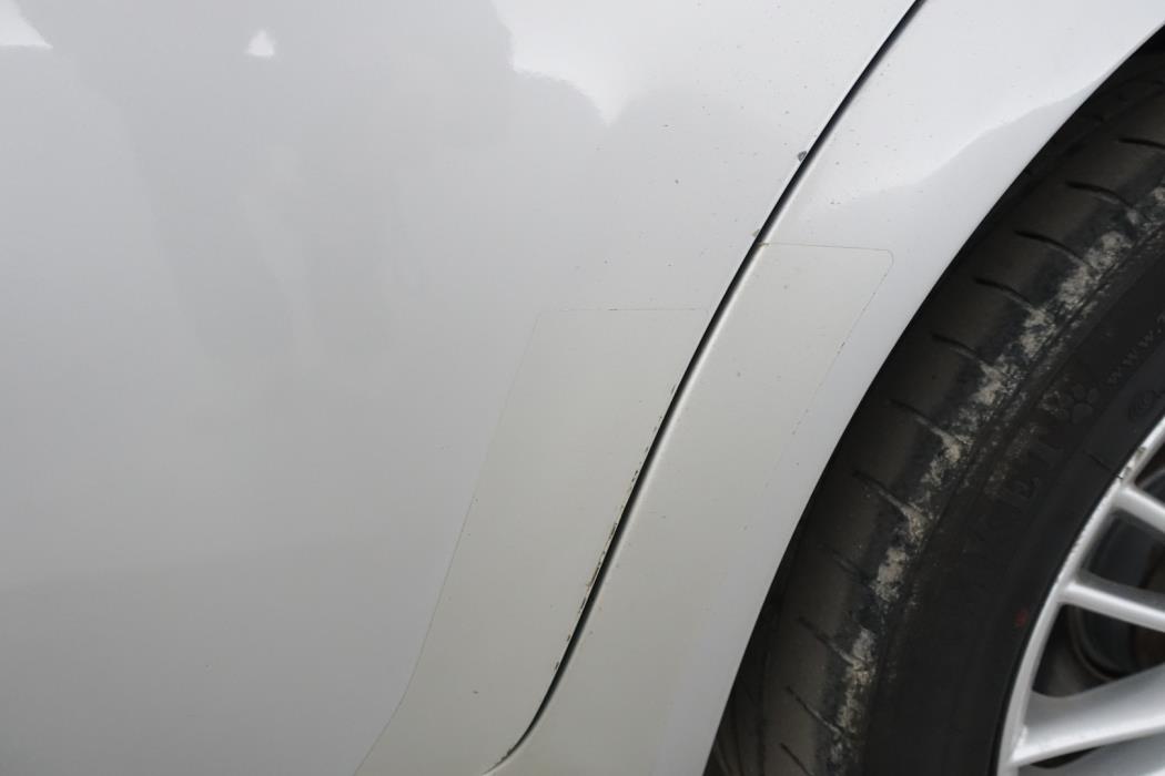 ALFA ROMEO 159 2011