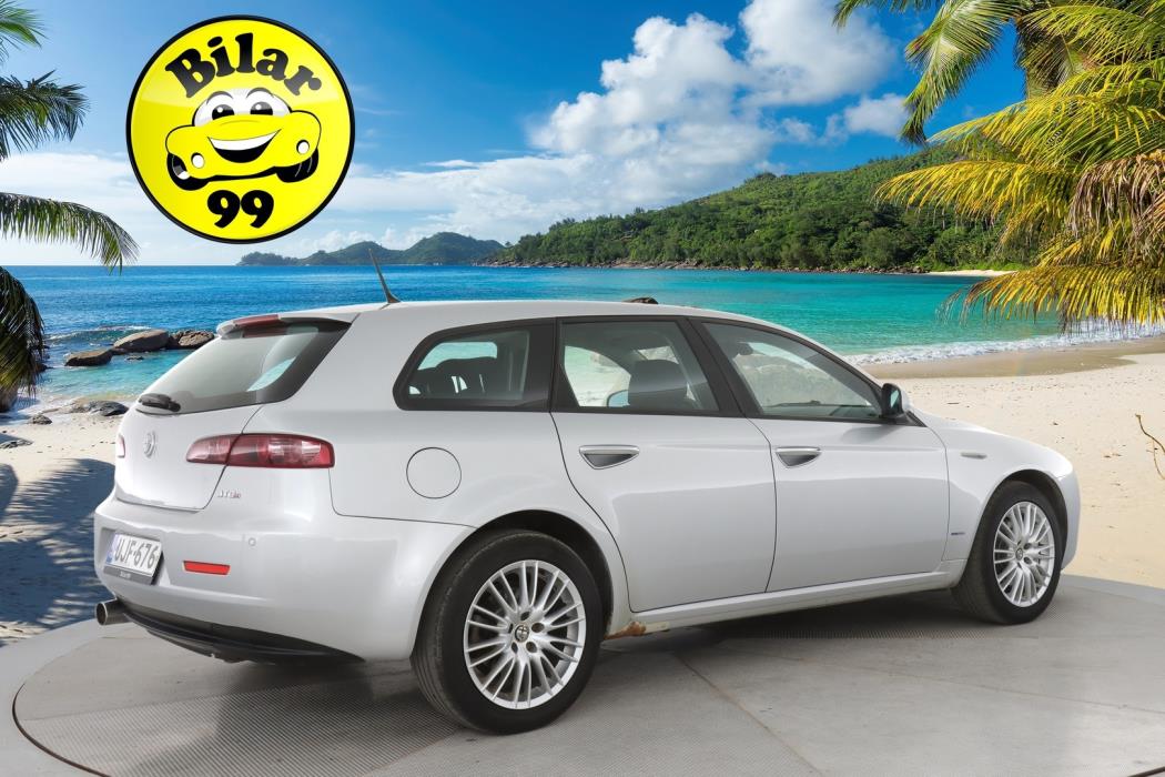 ALFA ROMEO 159 2011