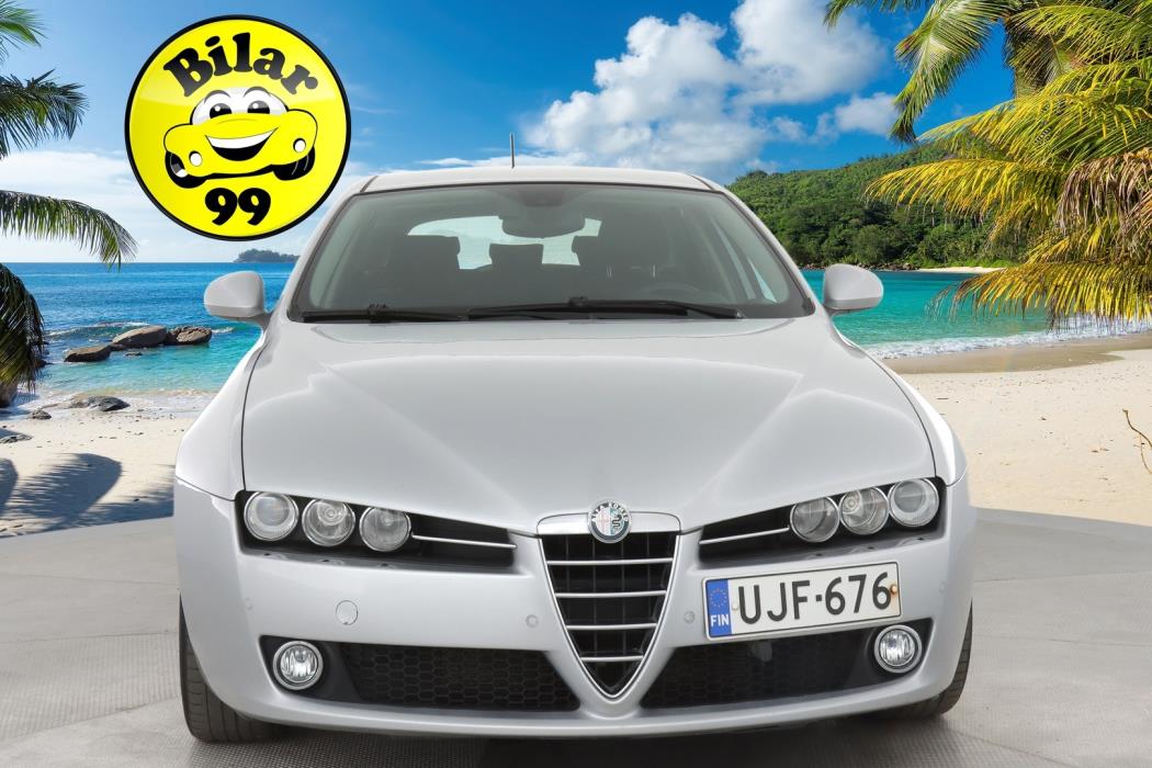 ALFA ROMEO 159 2011