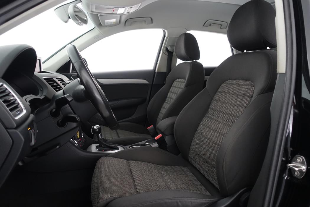 AUDI Q3 2014