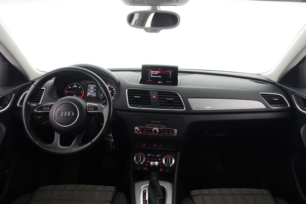 AUDI Q3 2014