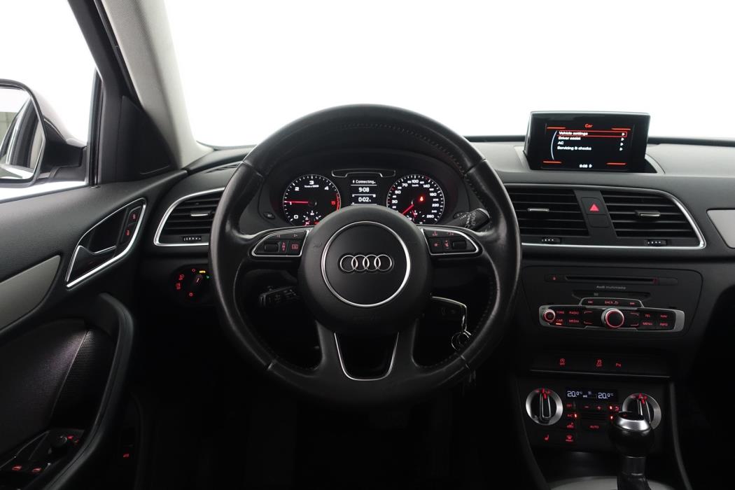 AUDI Q3 2014