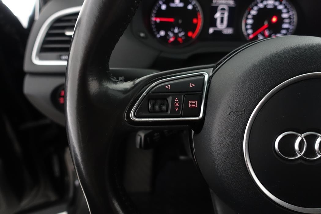 AUDI Q3 2014