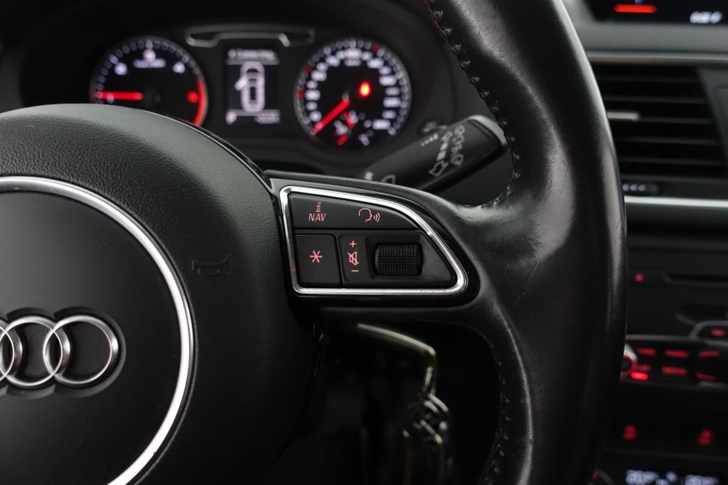 AUDI Q3 2014