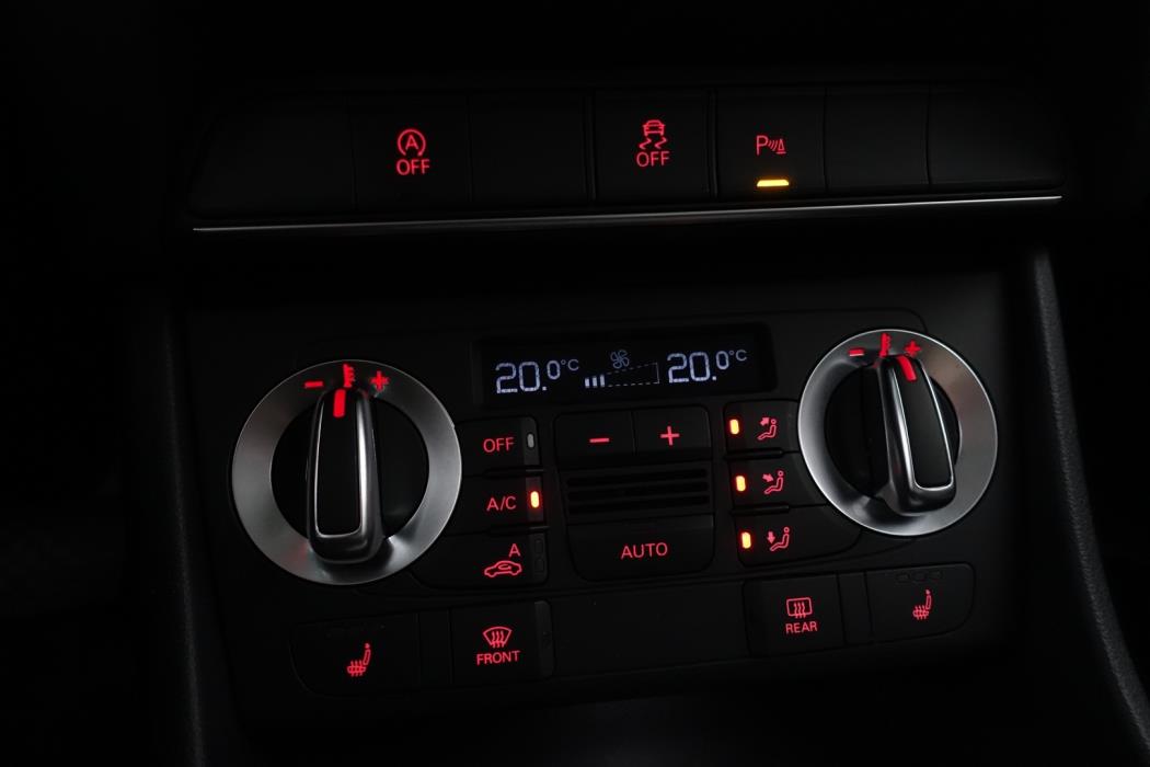 AUDI Q3 2014