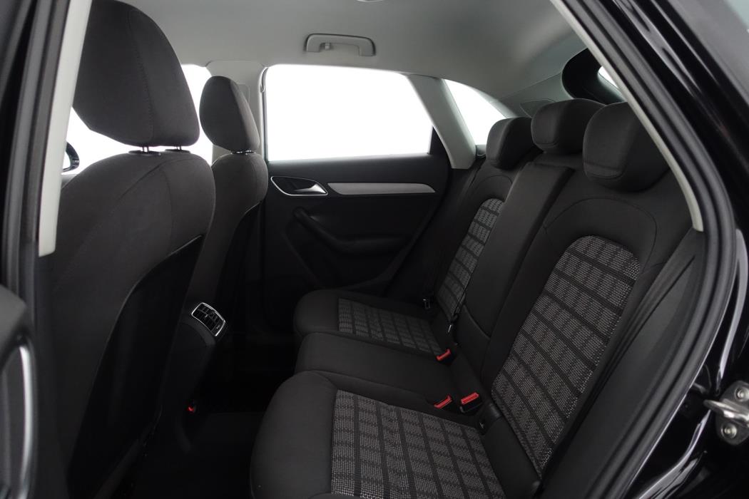 AUDI Q3 2014