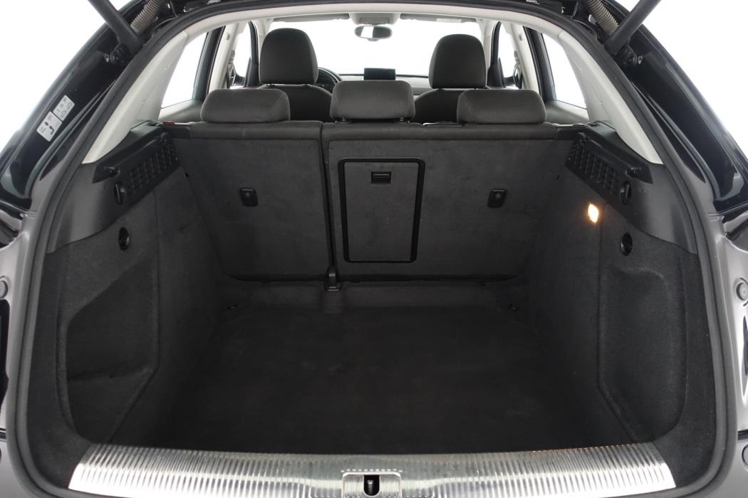 AUDI Q3 2014
