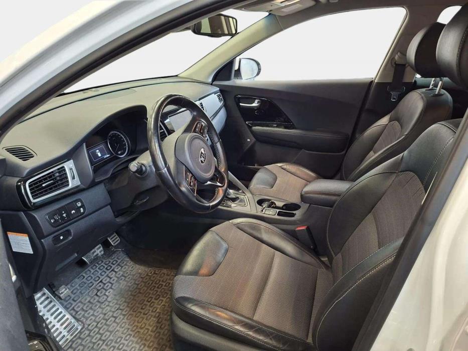 KIA Niro 2018
