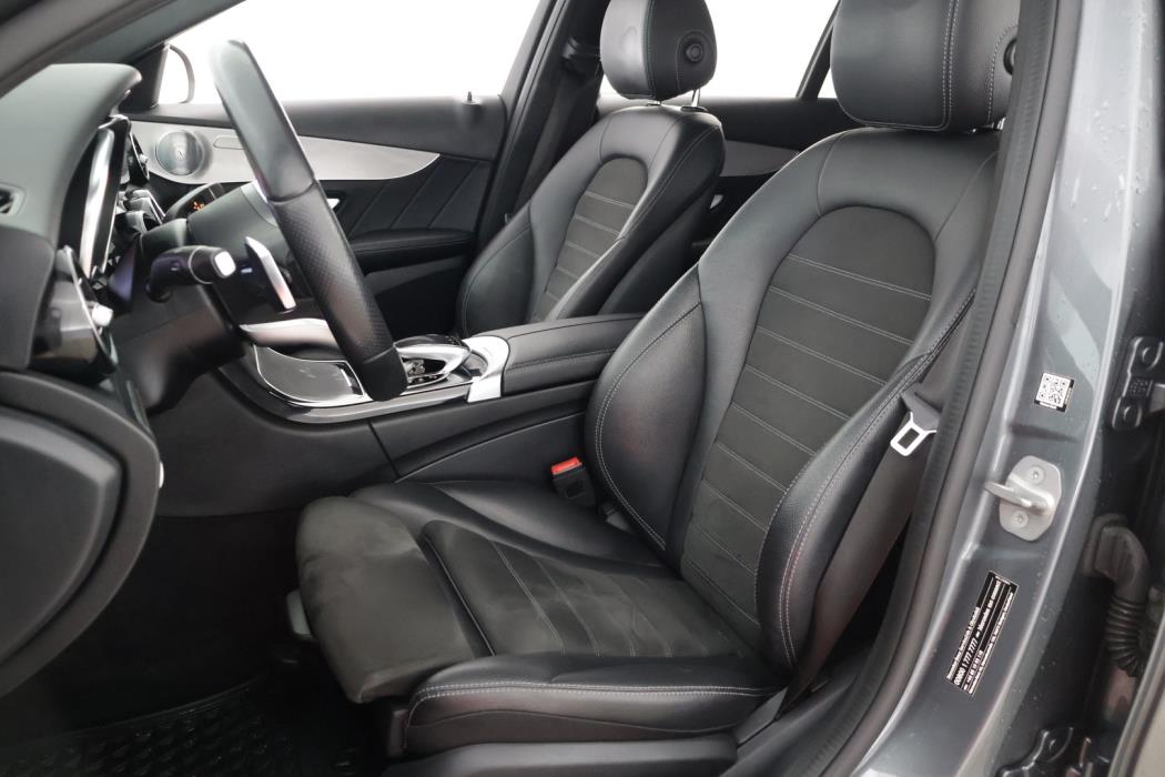 MERCEDES-BENZ C 2020