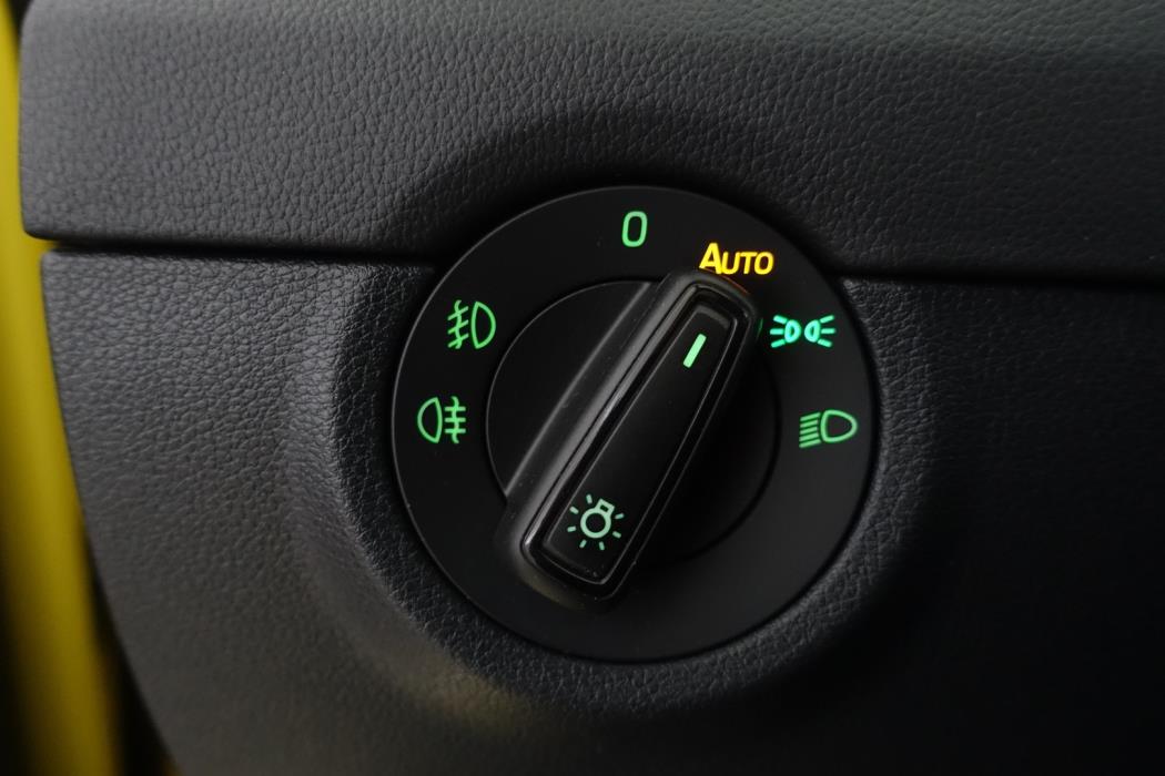 SKODA Octavia 2014