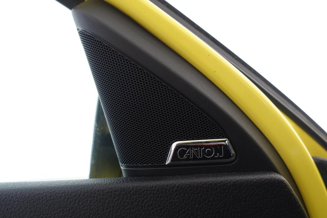 SKODA Octavia 2014