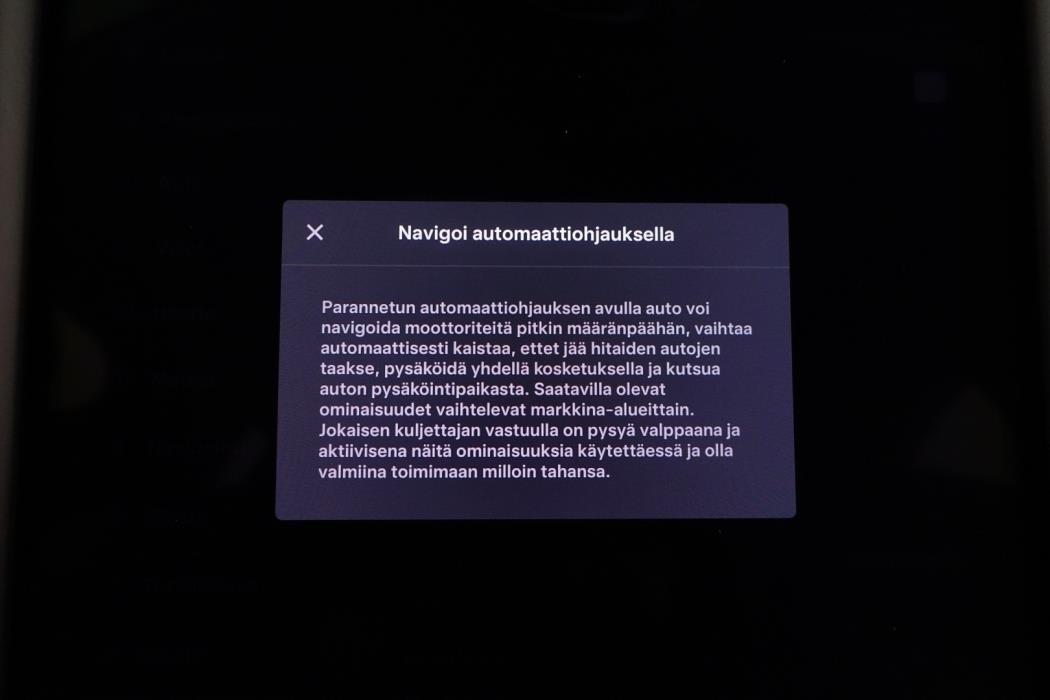 TESLA Model S 2018