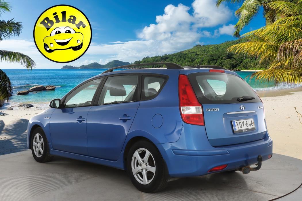 HYUNDAI i30 2010