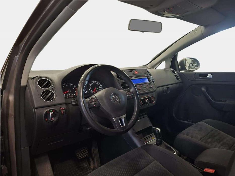 VOLKSWAGEN Golf Plus 2011