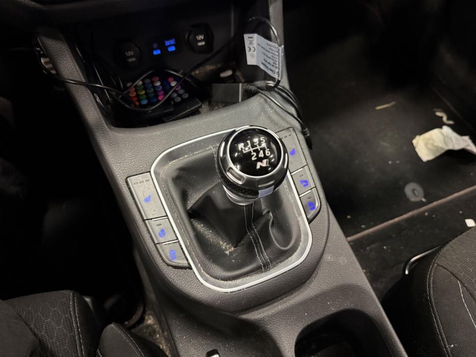 HYUNDAI i30 5d 2018