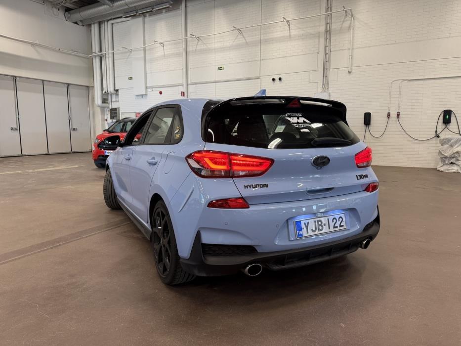 HYUNDAI i30 5d 2018