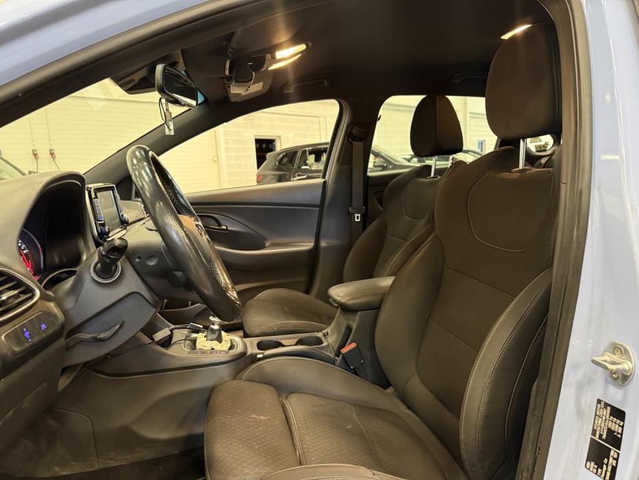 HYUNDAI i30 5d 2018