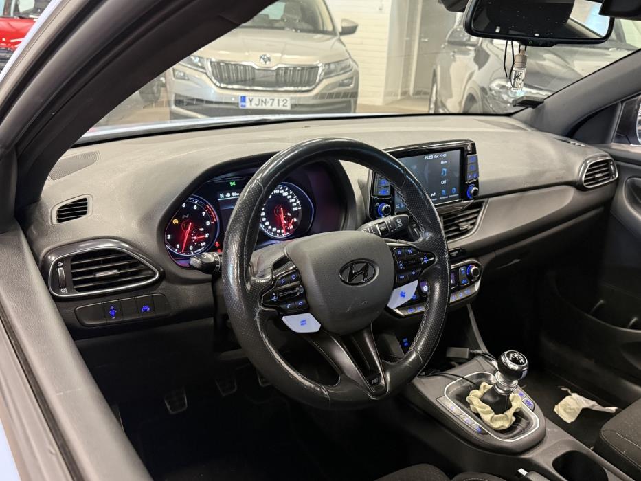 HYUNDAI i30 5d 2018
