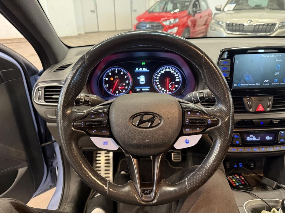 HYUNDAI i30 5d 2018