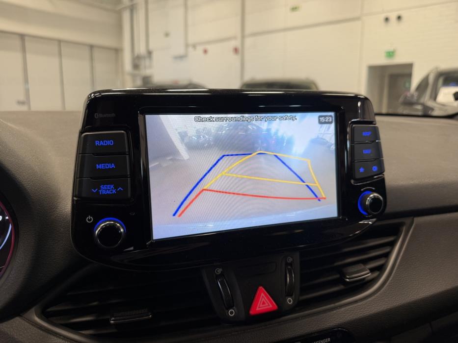 HYUNDAI i30 5d 2018