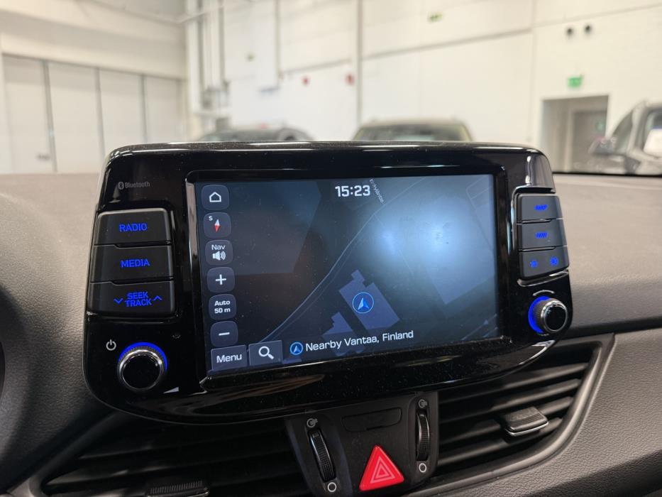 HYUNDAI i30 5d 2018
