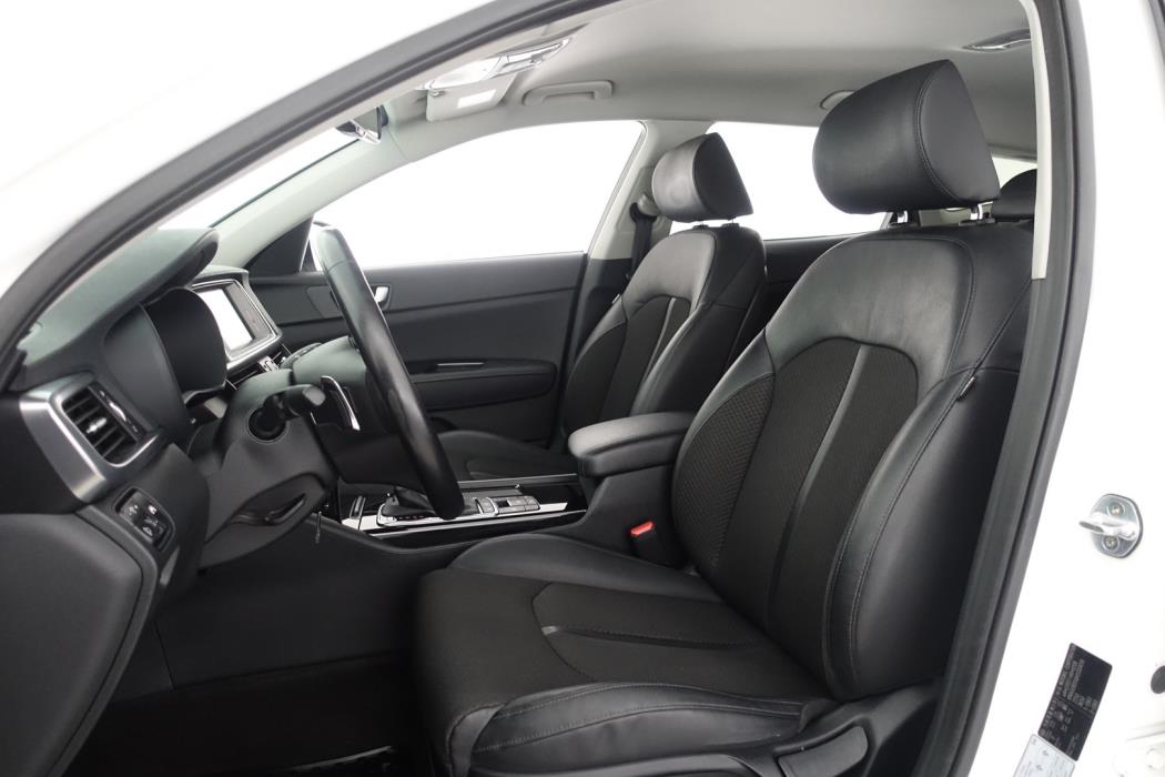 KIA Optima 2017