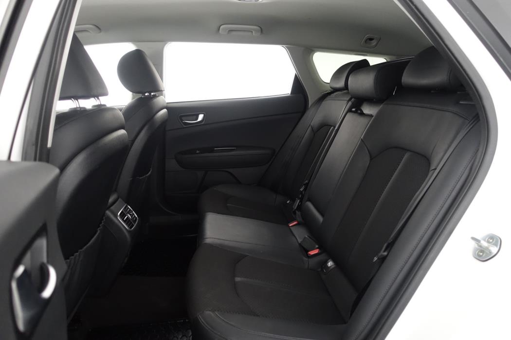 KIA Optima 2017