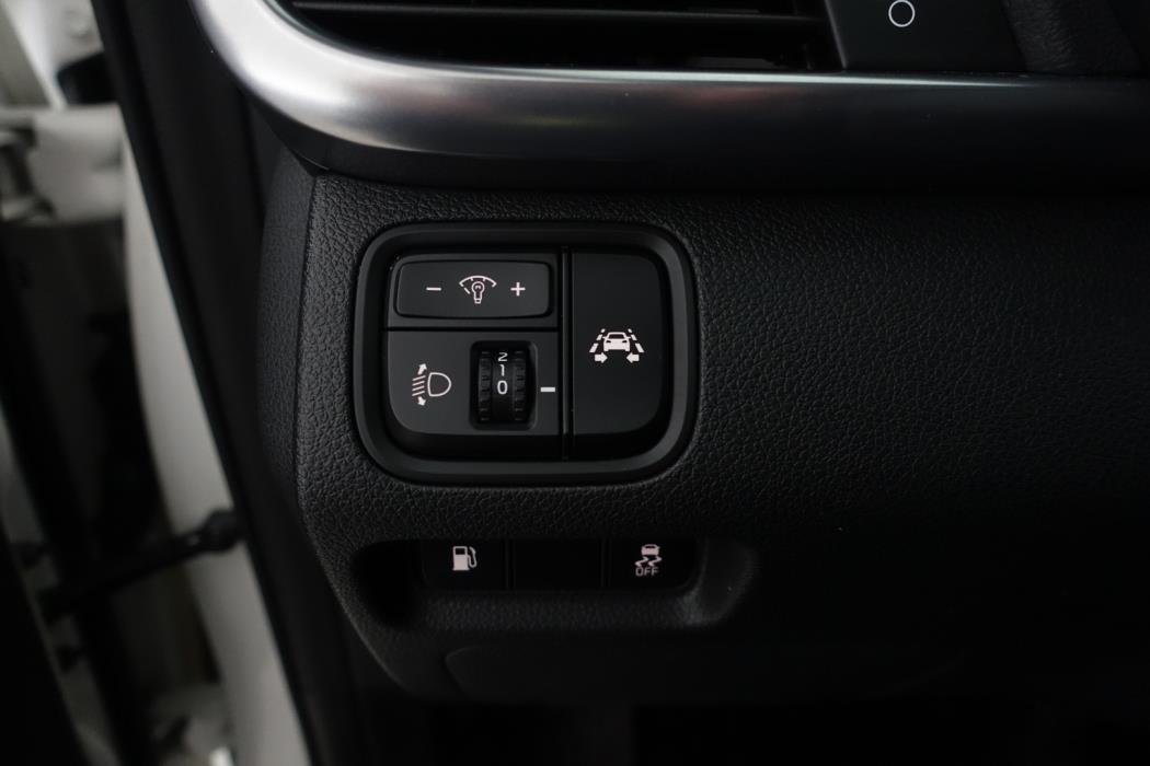 KIA Optima 2017